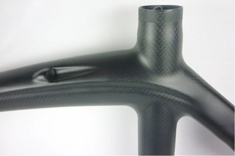 OEM Customize carbon fiber mountain MTB bicycle frame
