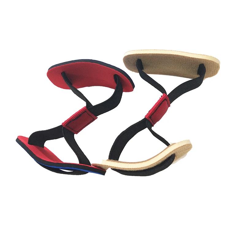 Big Toe Exercise Band Pulling Rope Bunion Straightener Stretchy Toe Stretcher Alignment Hallux Valgus Corrector Foot Pain Relief