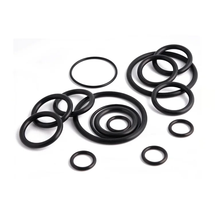 China Oil Resist Epdm Water Bottle Flat Nbr Clear Gasoline Resistant Rubber Seal O Ring
