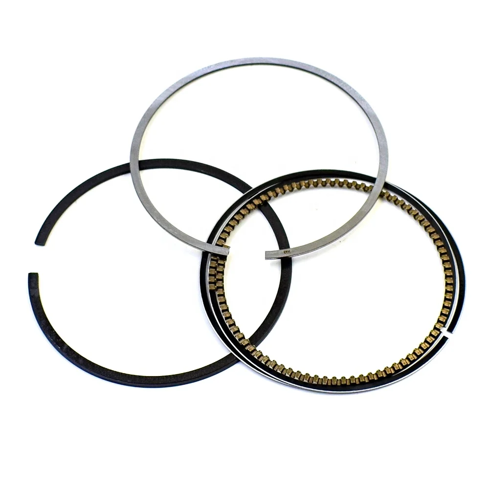 Professional manufacture 08-524700-00  engine piston ring for IVECO