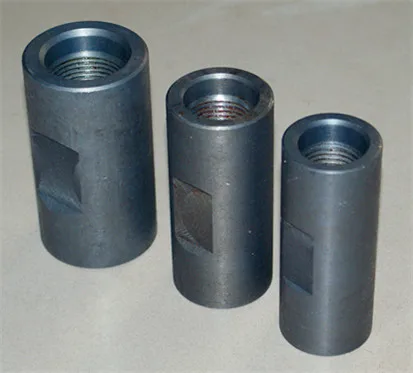 2000EA присоска стержня муфты размер 3/4 дюйма API класса D AISI 4XXX полноразмерный распылитель металла