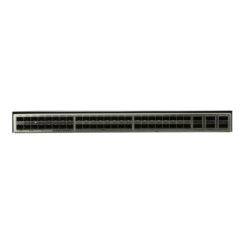 Good Quality Industrial 48 Port Managed Ethernet Switch S6730-H48X6C 10 Gigabit Ethernet Switch