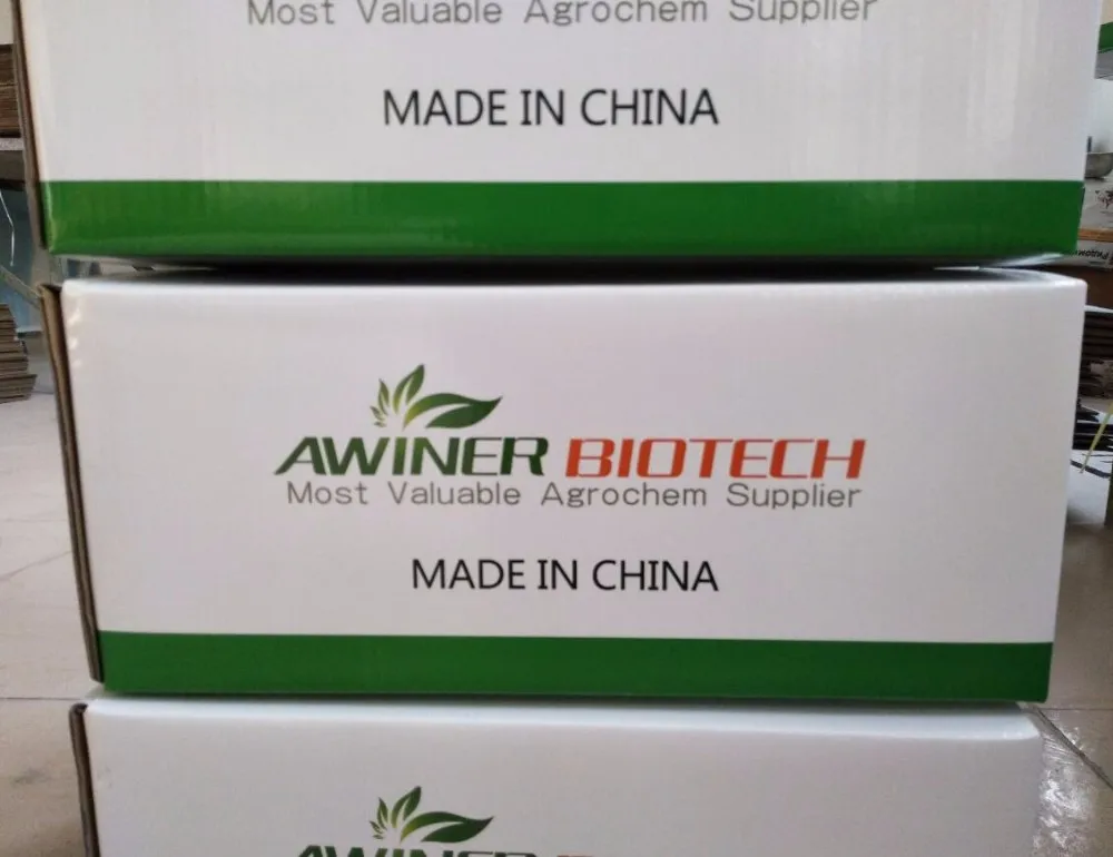 Acid S-ABA S-abscisic Acid 98%TC 1.5%WP Plant Growth Regulator TC White Powder 98% 1.193g/cm3 21293-29-8 244-319-5 Agriculture