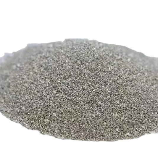 20-80 Mesh Round or Irregular Passivation Magnesium Powder With Best Price