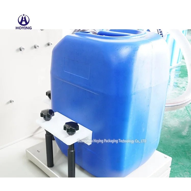 Strong Substances Liquid Filling Machinery High Quality Corrosive Liquid Filling Machine Strong Acid And Alkali Filling Machine
