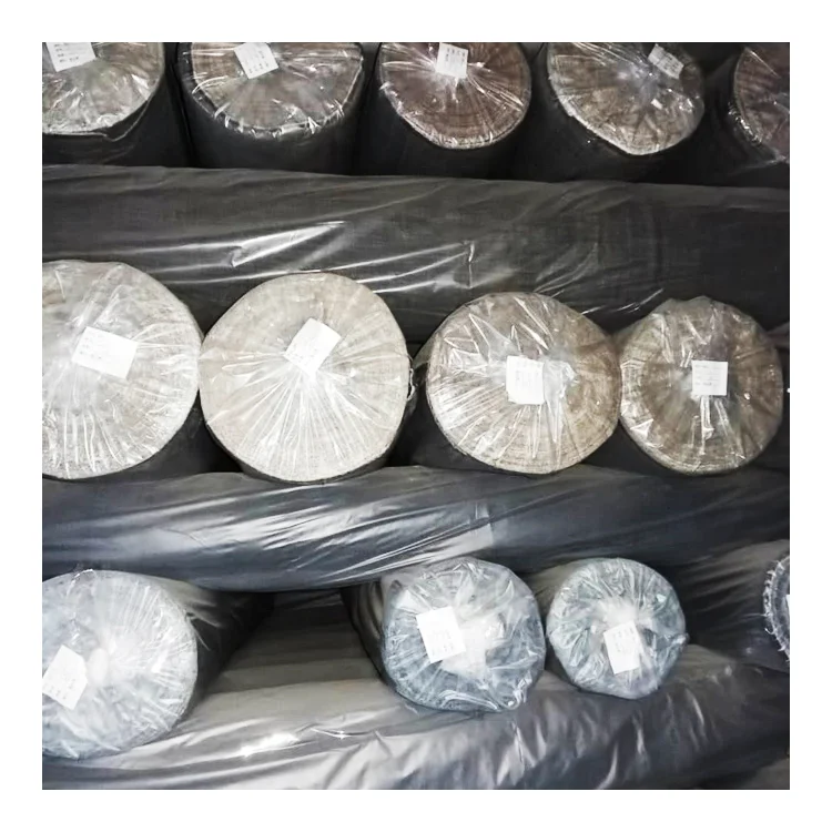 Factory Wholesale High Quality Woven Stock Denim Fabric For Jeans