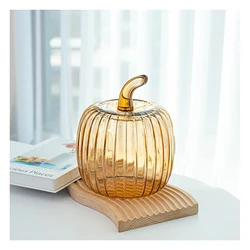 Hot Sale Simple and Convenient Gold Glass lamp shade for Home Decor and Hotel Decor