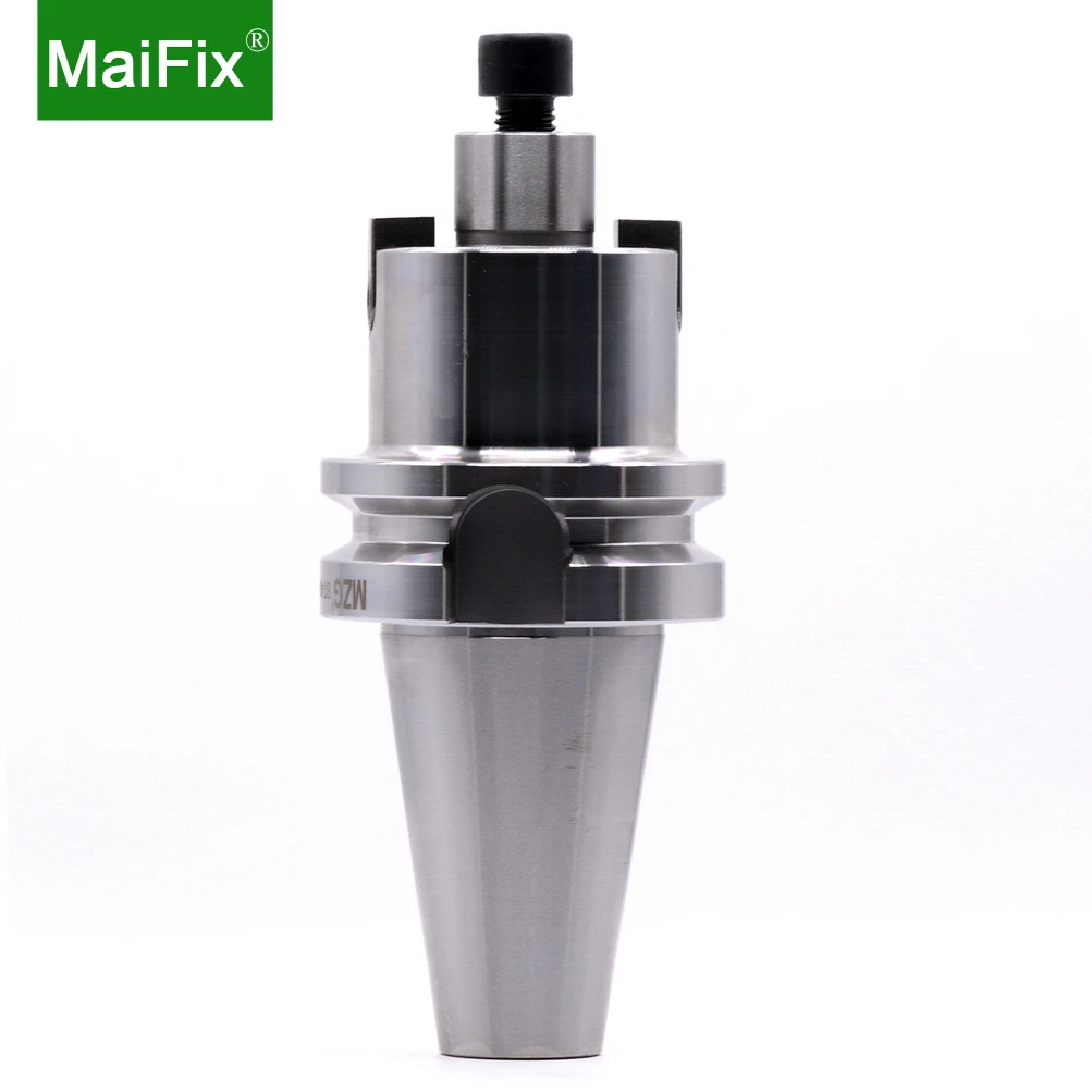 Maifix Face Mill Tool Holder Arbors Bt30/Bt40/Bt50 Fmb16 Fmb22 Fmb27 Fmb32 Fmb40 Face Mill Arbors for CNC Lathe Machine