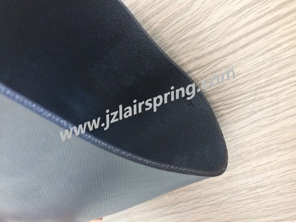 Top quality Rubber shock absorber Air Suspension Sleeve for audi a8d4 front air shock repair