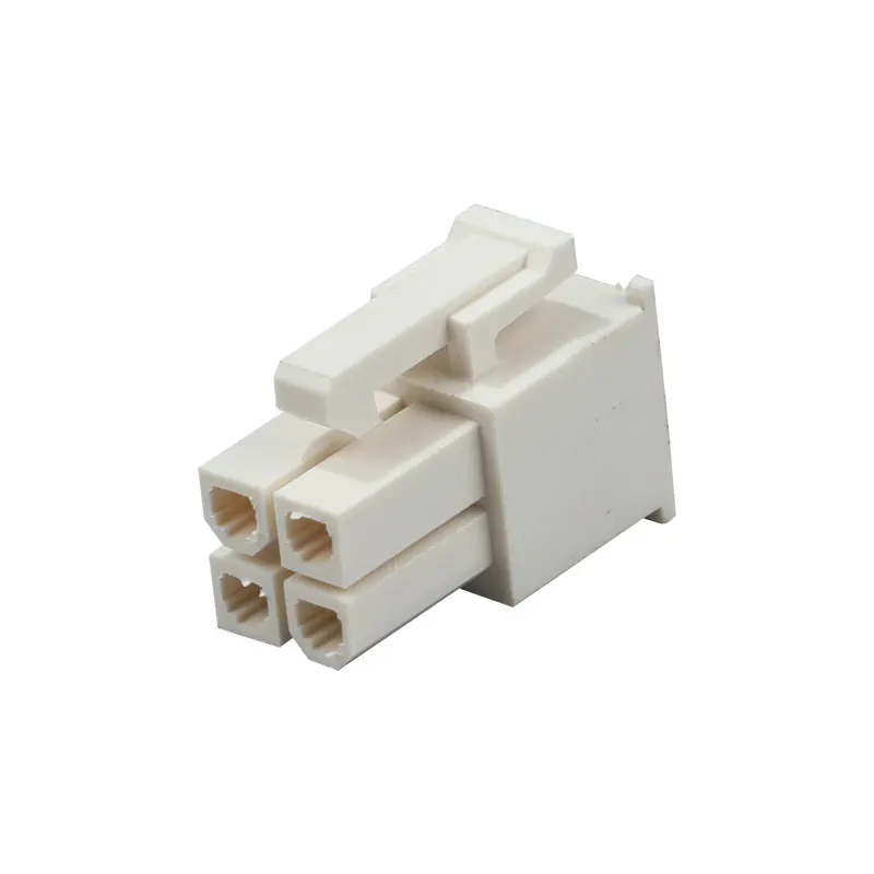 Equivalent Molex connector 94v0 gwit 750 high quality   CONNECTOR 39012045 5557-04R-210 CONNECTOR