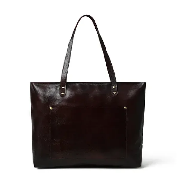 Luxury Classic Leather Ladies Tote Bags Brand New Design with Stylish and Functional Accessory Designed for Travel and More