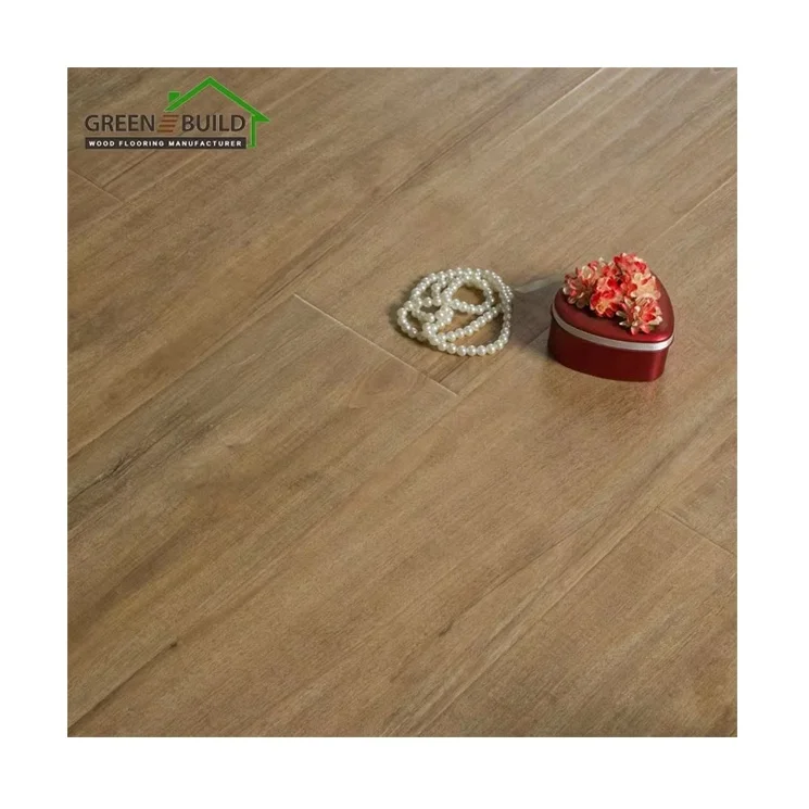 Best Quality Wholesale 12mm HDF EIR Matte Fireproof Laminate Flooring