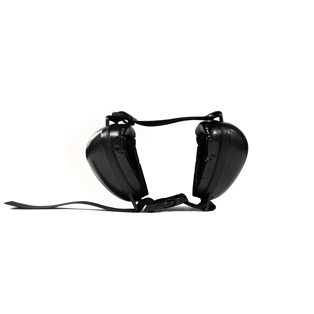 New Style Dog Earmuff Outdoor Pet Headphone Ear Protection Dog Ear Muffs For Noise Protection