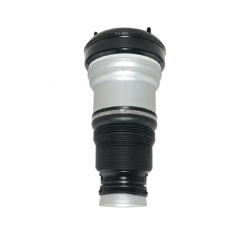 
 Для Mercedes S Class W220 S430 S500 2203202438, Передняя Пневматическая подвеска, пневматические Пружинные сумки  