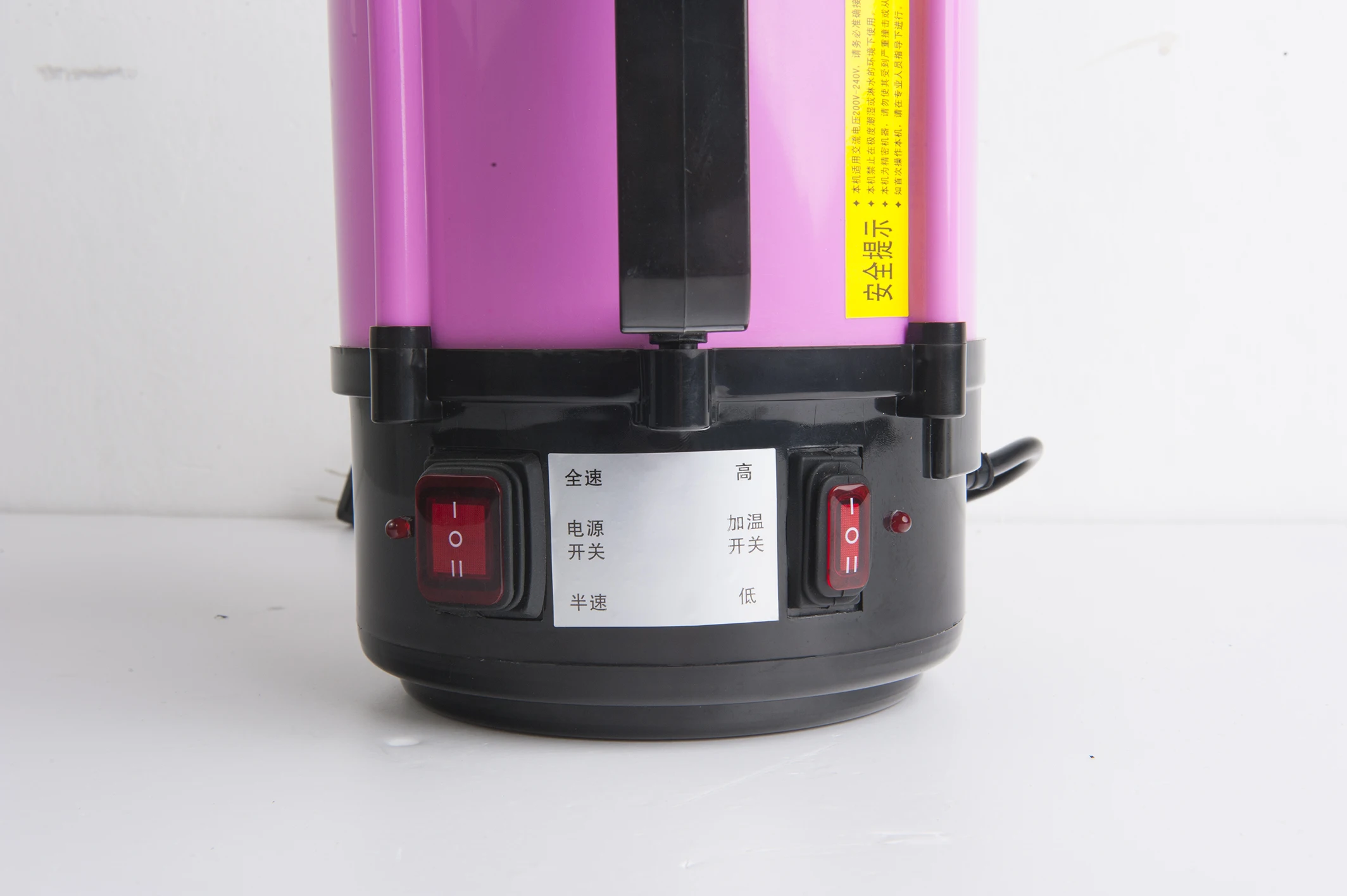 Factory Made Single Motor Professional Dog Grooming Force Dryer Pet Hair Dryer Dog Cat Dryer