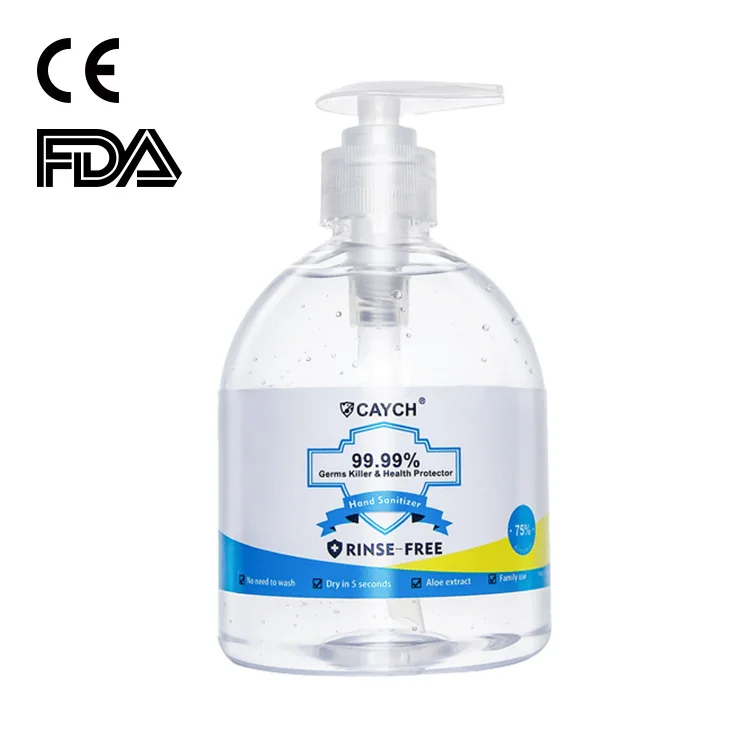 Дезинфицирующее средство для рук Refill Easy Carry Travel Best Choice