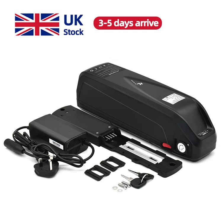 Аккумулятор для электровелосипеда 48 В 13 А 18650