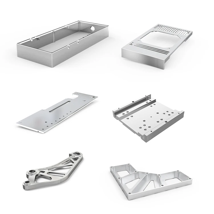 
CNC Machining 4axis Steel Glock Parts Custom Aluminum CNC Machining Service Lightsaber Carbon Fiber Plastic Pi Components Parts CNC&nbsp; Machining 4axis Steel Glock Parts Custom Aluminum CNC Machining Service Lightsaber Carbon Fiber Plastic Pi Component