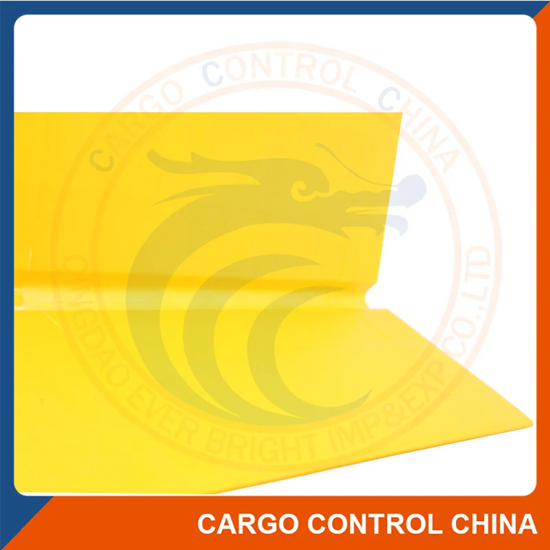 GL Plastic long corner protector