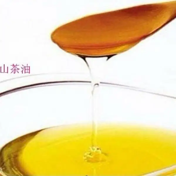 Camellia oil CAS 68916-73-4 pure natural CAMELLIA SINENSIS LEAF OIL for Anti-aging