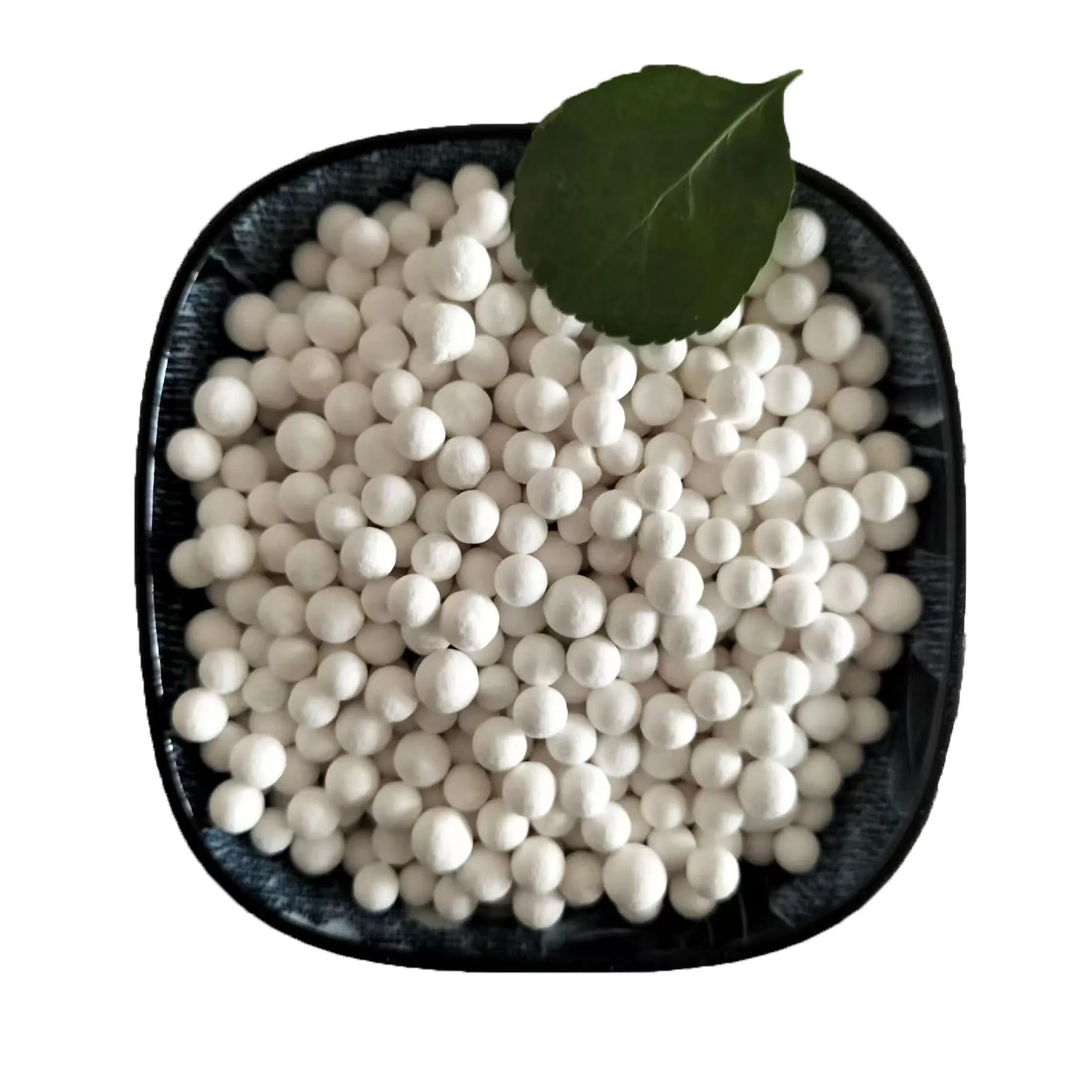 Spot New Products Activated alumina ball desulfurization Adsorbent Activated alumina For Ethylene Absorber