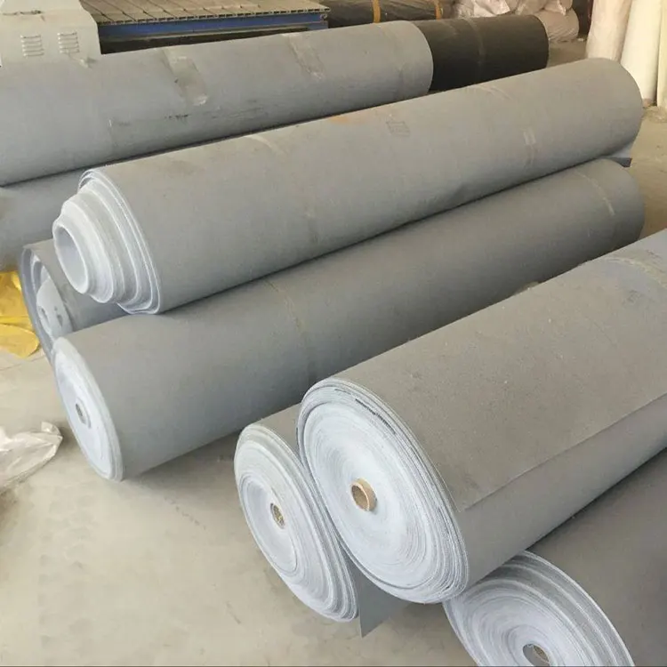 
1000c heat resistance silica insulation cloth for sale 