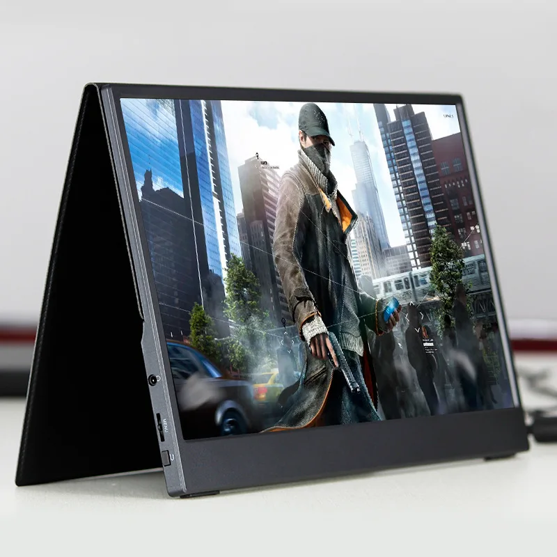 Wholesale lcd computer monitor 24/ 27/ 32 inch 1080p 4k led ips screen curved gaming 144hz desktop monitor