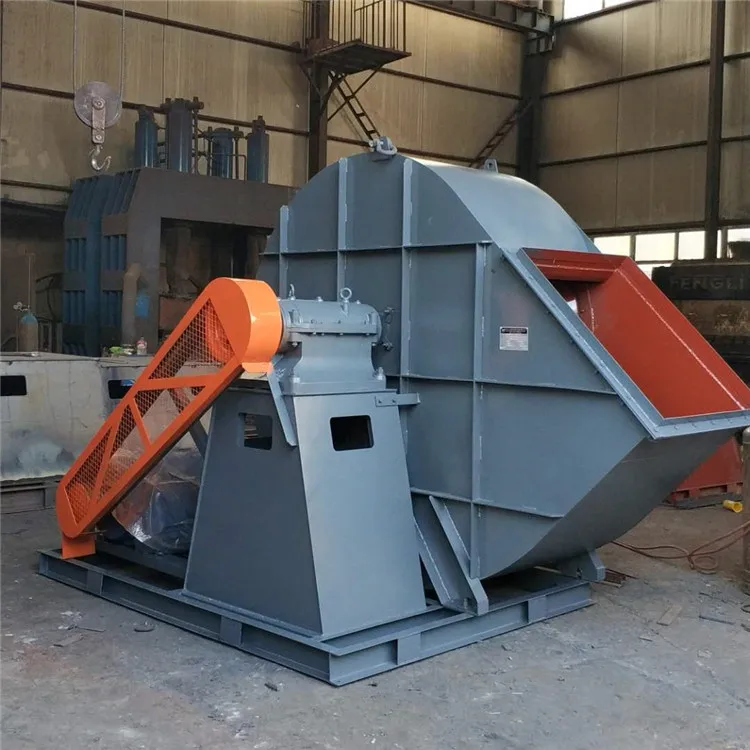 Центробежный вентилятор Вентилятор промышленный вентилятор для удаления пыли вентилятор