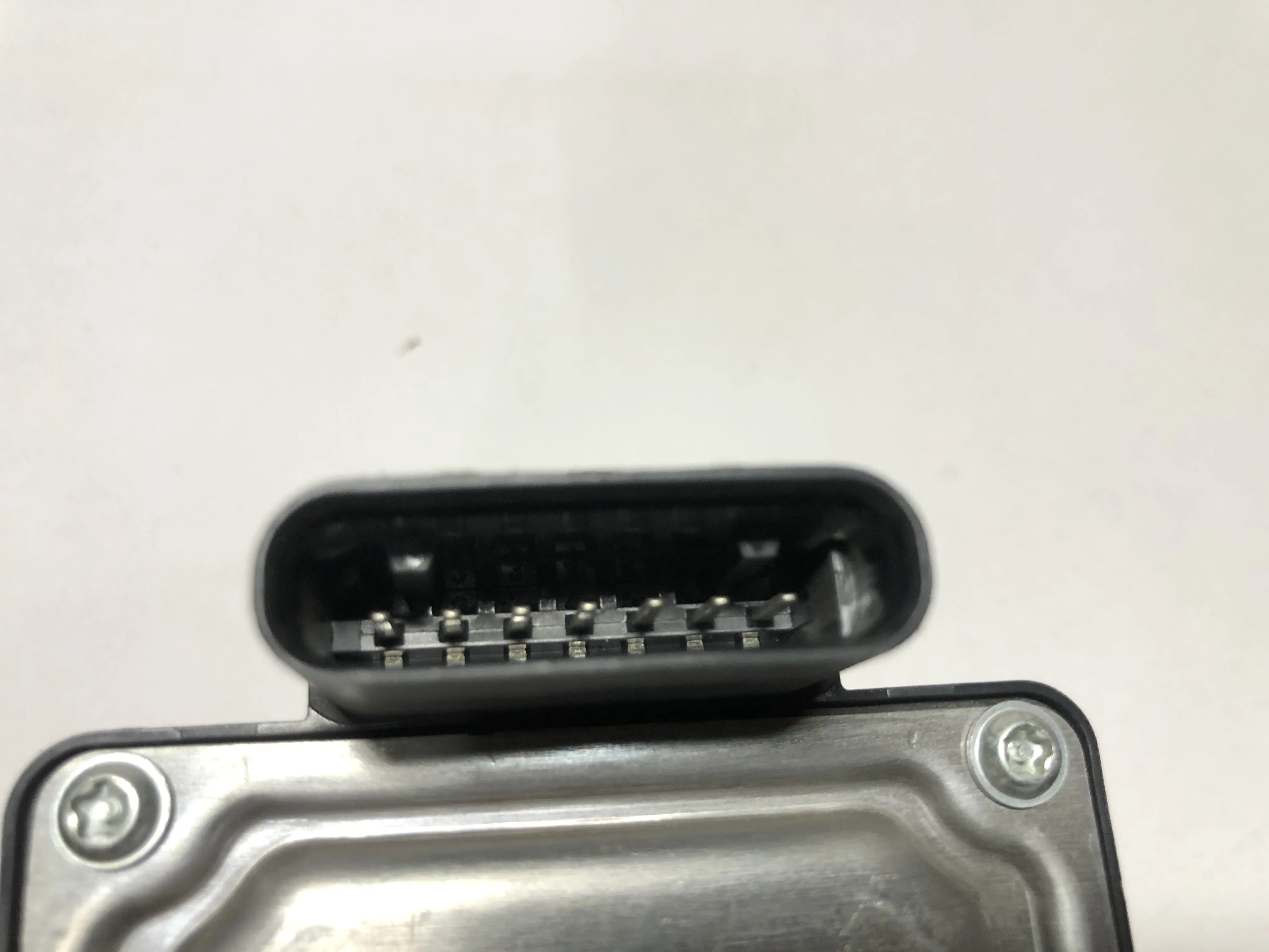 Cruise ACC controller computer board   Adaptive Cruise ACC  control unit  suitable for V o l k  s w a g e n A U D I