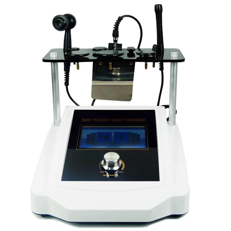 AU-23F AURO Factory Price Skin Rejuvenation Monopolar Radio Frequency Monopolar RF Machine