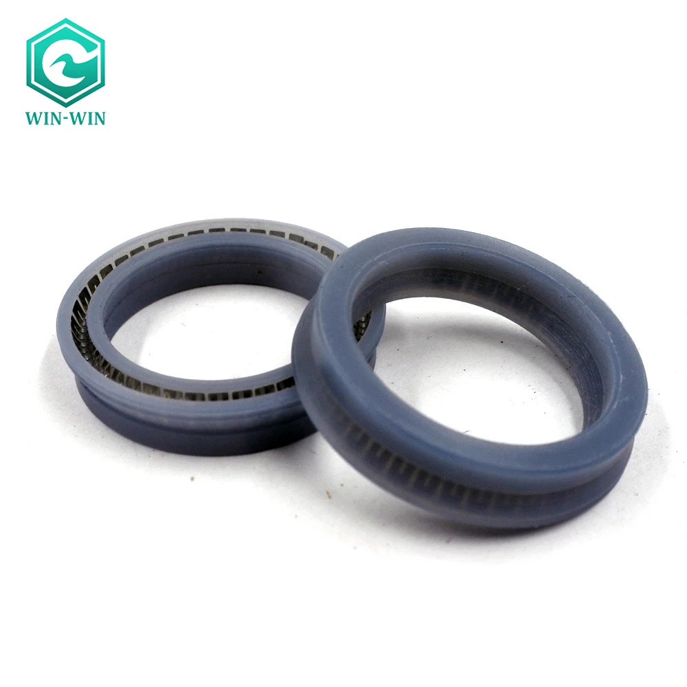 Насос-усилитель гидроабразивной резки с пружинным питанием Уплотнение штока A-11275 Масляное уплотнение для части насоса гидроаб