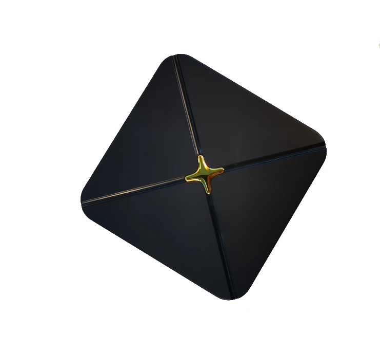 Amlogic S905L3 Android 10 OS Internet Tv Box Smart Wifi Mali GPU RAM Performance CPU Android TV Set Top Box