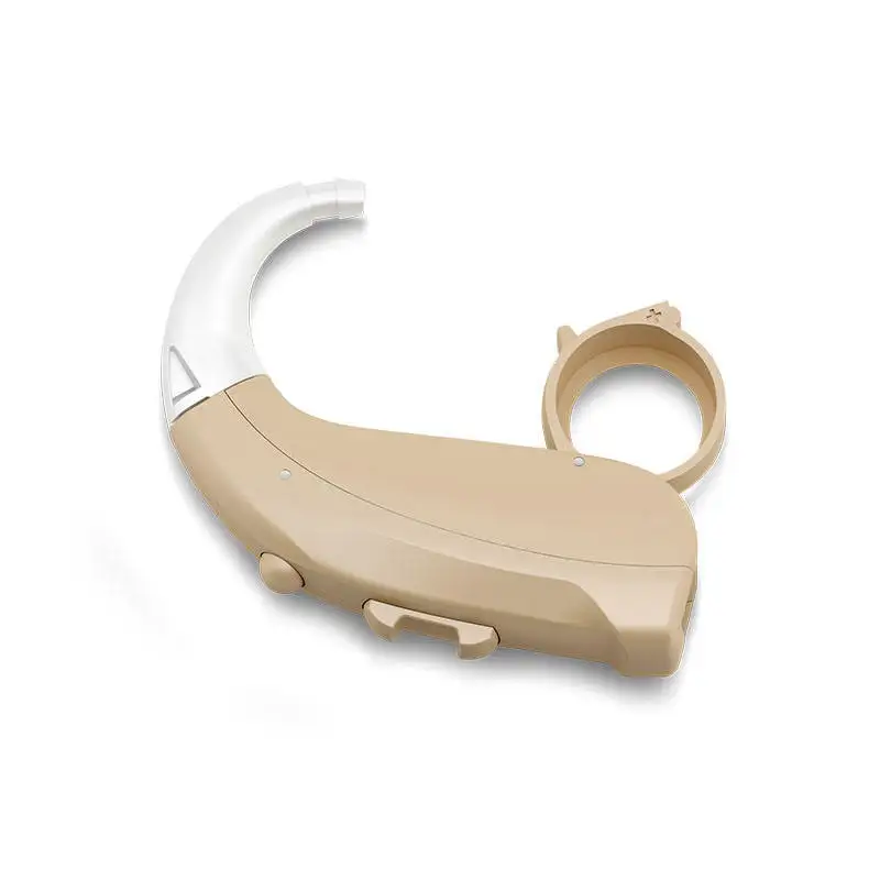 2023 Best Amazon Hearing aids for deafness prices Digital hearing Amplifier Rechargeable 4 Channel Program Adults