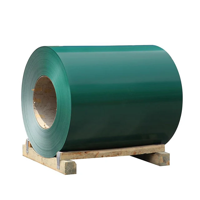 GI/GL/PPGI/PPGL Prepainted galvanized steel price of galvanized sheet metal per pound ROGOSTEEL