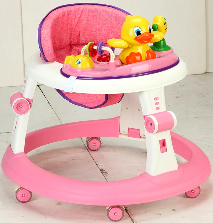 New baby walker 666