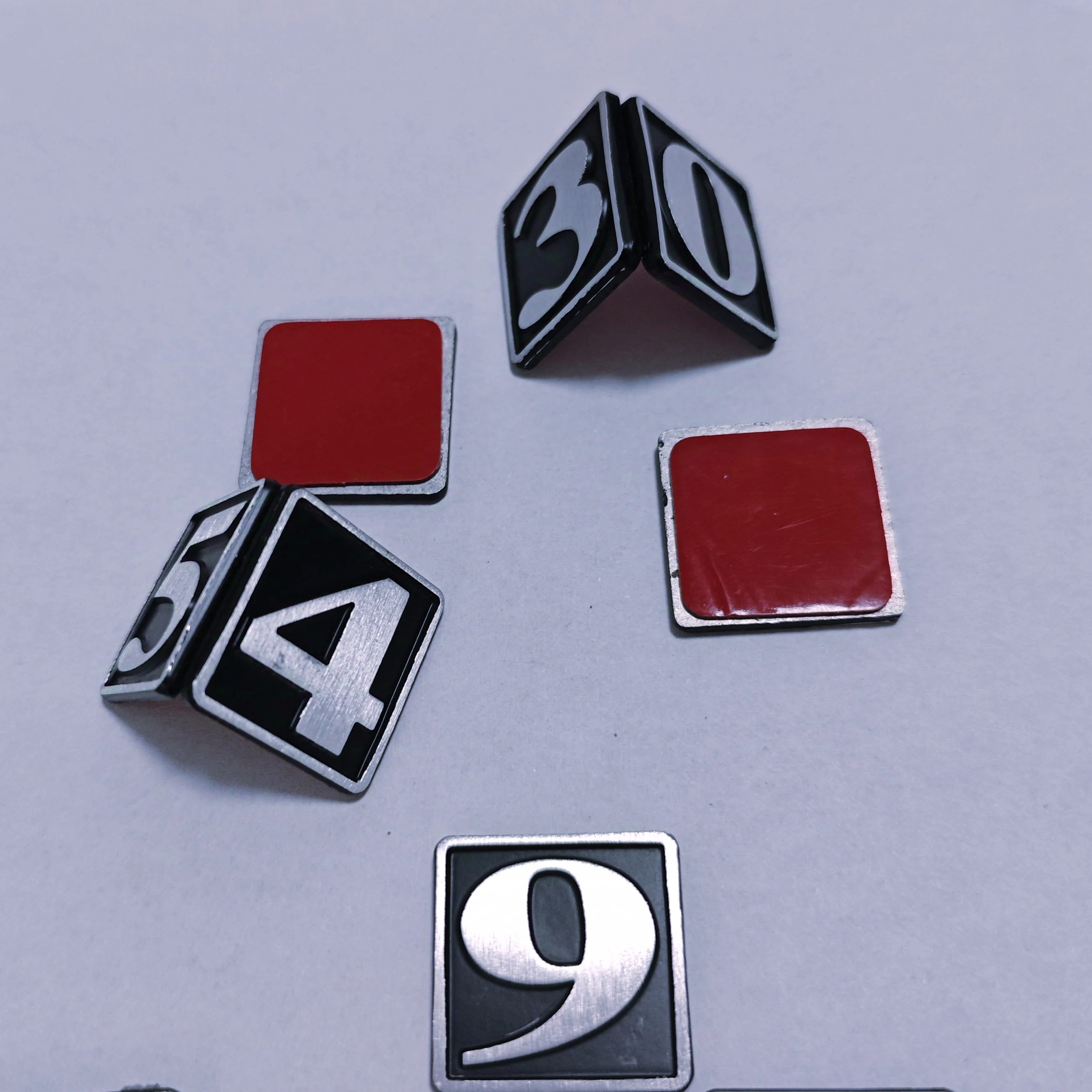 Custom Letters Sign For Business