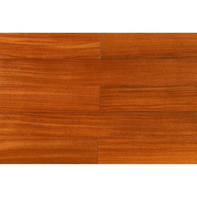 Wooden Floors Factories 100% Real Wood 18mm Sealing Wax Oak Hardwood Flooring