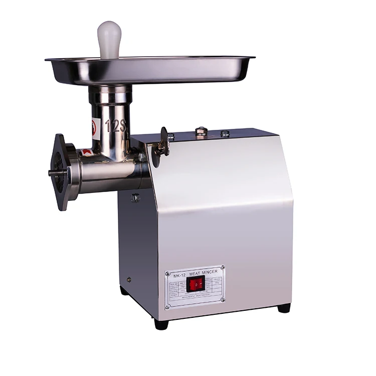 Industrial Electric Appliance Meat Mincer Machine Meat Grinders