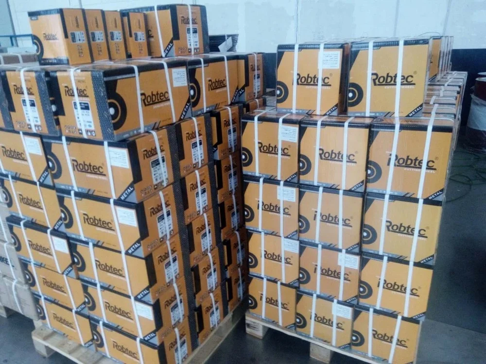 
Robtec High Quality Abrasive tools 3