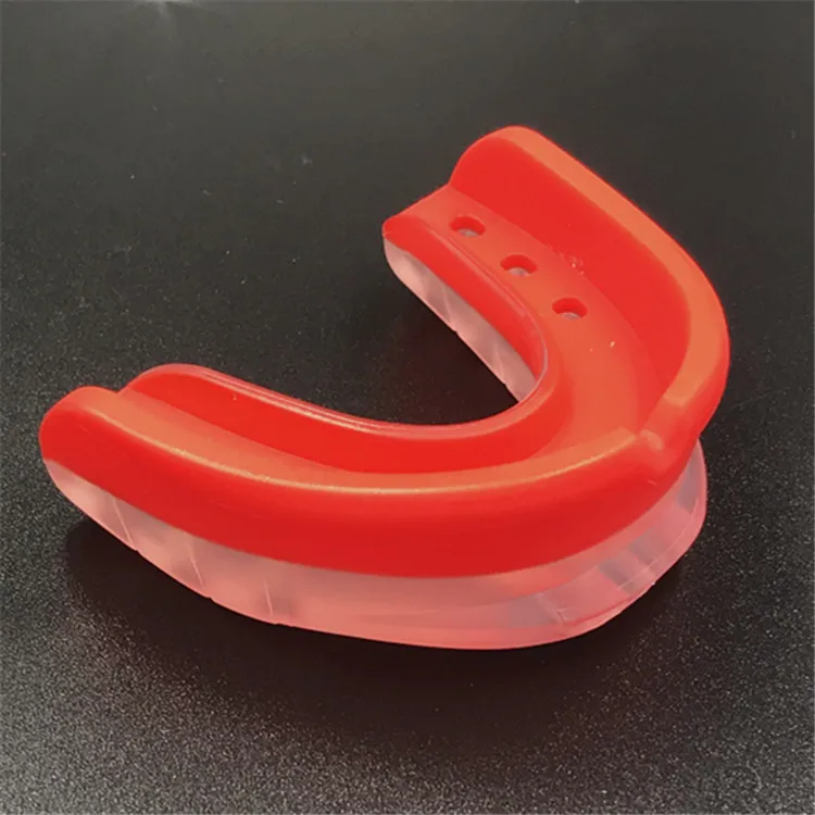 Спортивные зубные протезы для футбола/баскетбола/регби
