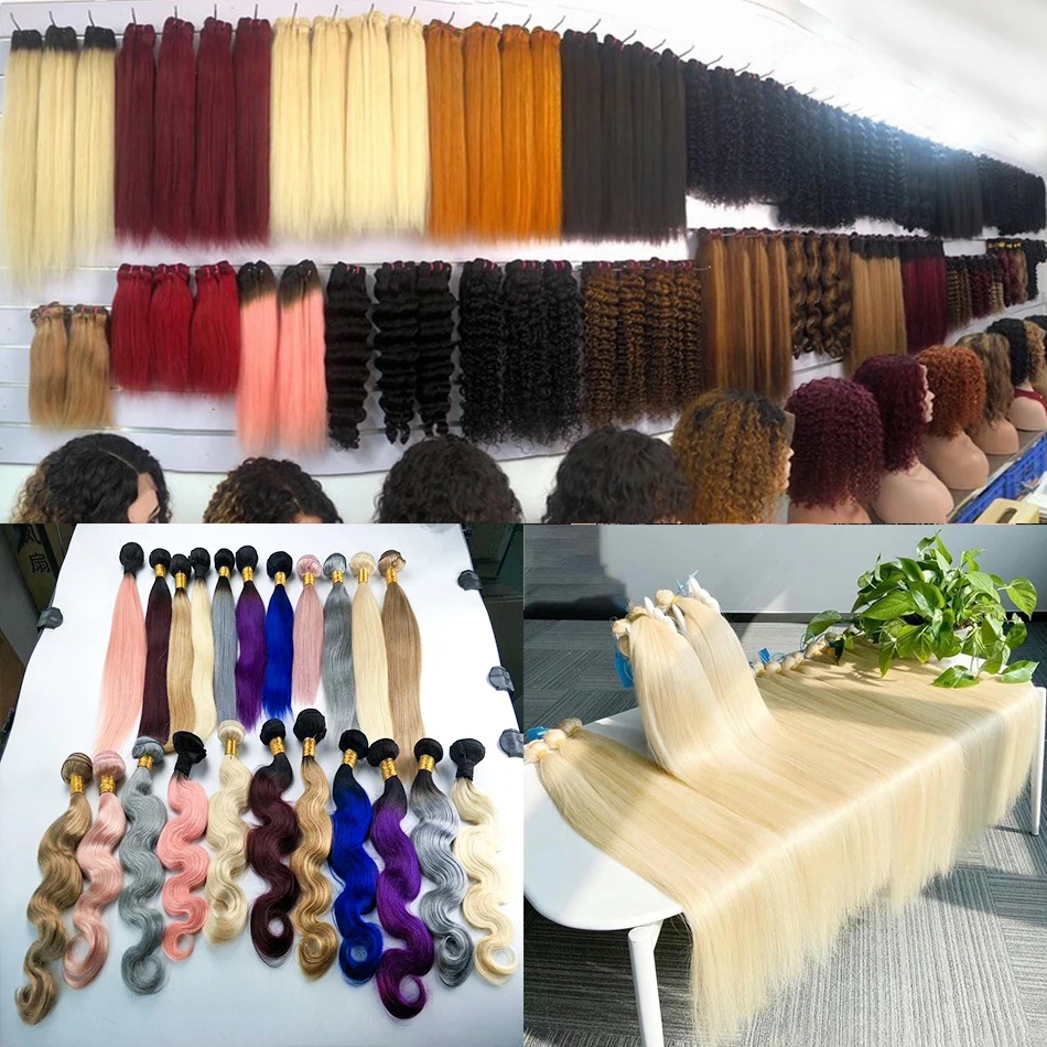 30 40Inch Natural Swiss HD Transparent Lace Frontal Wig,Brazilian 100% Human Hair Vendors Body Wave Lace front Wigs