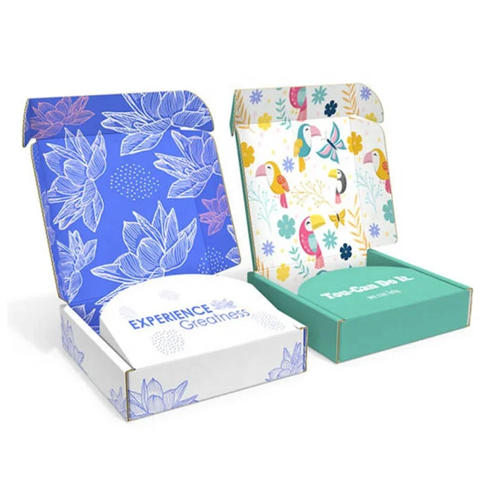 Картонная бумага, упаковочная коробка для обуви, картонная коробка для доставки, белые гофрированные коробки для почтовых отправлений с логотипом от производителя