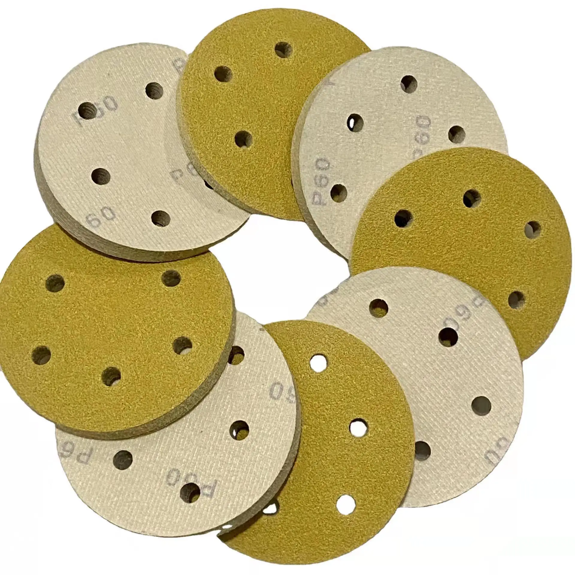 abrasive pad sanding disc grinding polishing abrasive disc