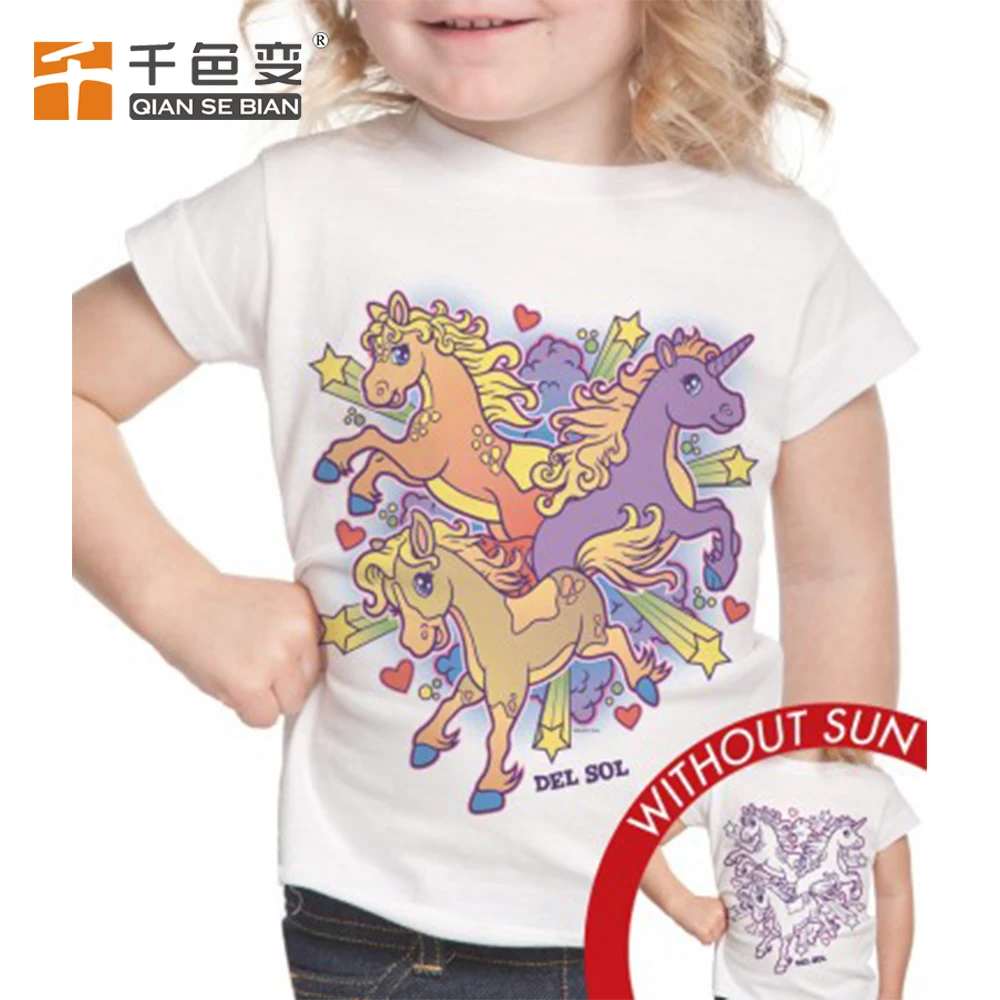 Photochromic Pigment Photosensitive Color Change Powder Sunlight Ultraviolet for clothes textile pigment color