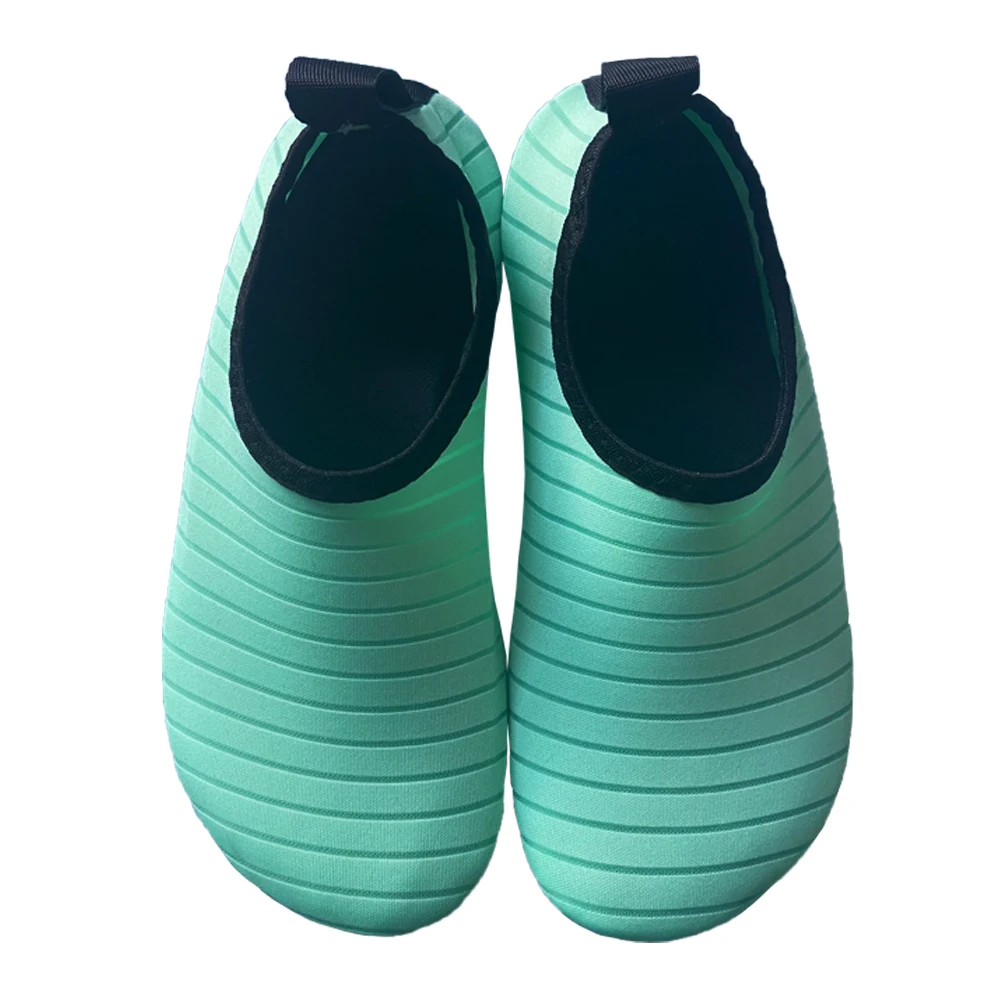 Новинка 2020, Легкие уличные туфли для плавания и воды, сетчатая ткань, быстросохнущая обувь для пляжа и воды