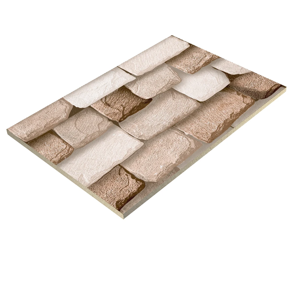 High quality best looking natural picture on tiles design  in glossy finish 300x450 mm ceramic wall tiles