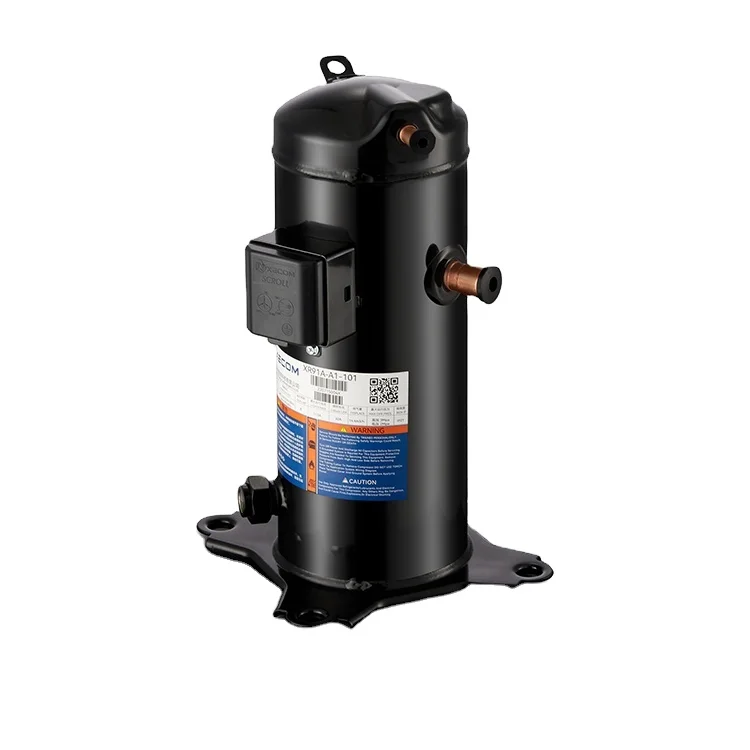 R22 Scroll compressor XFL20B-B1-105 for air conditioning and refrigeration