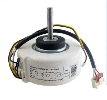 For Air conditioner machine motor YKFG-20-4-5 RPG20D RPG20E RPG20D-2 RPG20B RPG20D-1 Motor