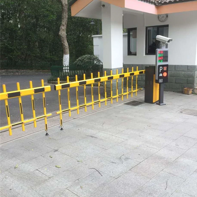 Камера ANPR/LPR система распознавания номерного знака для парковки автомобилей в Таиланде управления по контроля