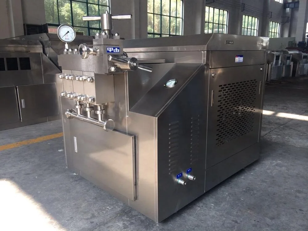 Fresh Fruit Juice Production Line